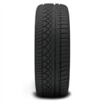 Continental (275/40ZR19 101Y CON EXTREME CONTACT DWS) - Image 4