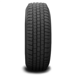 Michelin (30X9.50R15/6 104R MIC LTX M/S ORWL)