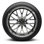 BFGoodrich (225/55ZR17 97W BFG g-FORCE SPORT COMP-2 BW) - Image 2