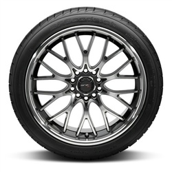 BFGoodrich (275/40ZR17 98W BFG g-FORCE SPORT COMP-2) - Image 2