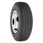 Michelin (LT265/70R17/10 121/118R  MIC  LTX A/S RRBL) - Image 4