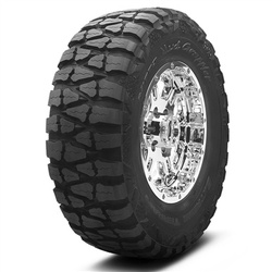 Nitto (35X14.50R15/6 116Q NIT MUD GRAPPLER)