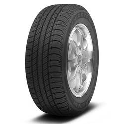 Uniroyal (235/55R17 99H UNI TIGER PAW TOURING HR NT BW)
