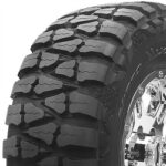 Nitto (40X15.50R22/8 127Q NIT MUD GRAPPLER) - Image 2