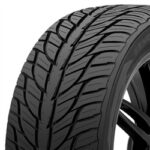 General (225/45ZR17 91W GEN GMAX AS-03) - Image 2