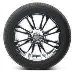 Kumho (225/60R16 98W KMH ECSTA LX PLATINUM (KU27)) - Image 3