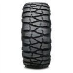 Nitto (35X12.50R20/10 121Q NIT MUD GRAPPLER) - Image 4
