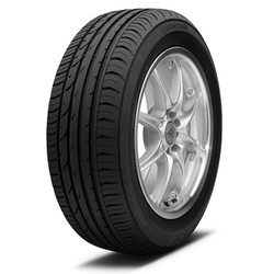 Continental (205/55R17 91V CON PREMIUM CONTACT 2 SSR *)