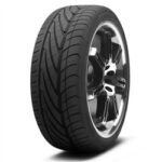 Nitto (225/50ZR17XL 98W NIT NEO GEN)