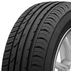 Continental (205/55R17 91V CON PREMIUM CONTACT 2 SSR *) - Image 2