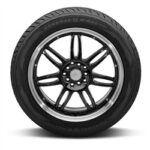 General (225/50ZR18 95W GEN GMAX AS-03) - Image 3