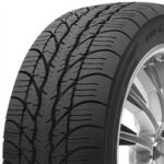 BFGoodrich (205/50R17XL 93V BFG g-FORCE SUPER SPORT A/S) - Image 2