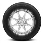 Continental (205/55R17 91V CON PREMIUM CONTACT 2 SSR *) - Image 3