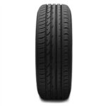 Continental (205/55R17 91V CON PREMIUM CONTACT 2 SSR *) - Image 4