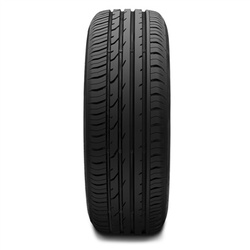 Continental (205/55R17 91V CON PREMIUM CONTACT 2 SSR *) - Image 4
