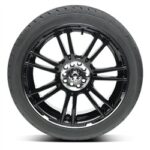 Nitto (205/40ZR17XL 84W NIT NEO GEN) - Image 3