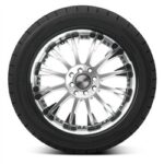 BFGoodrich (205/50R17XL 93V BFG g-FORCE SUPER SPORT A/S) - Image 3