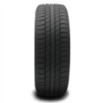 Uniroyal (205/50R17XL 93V UNI TIGER PAW TOURING VR NT BW) - Image 3