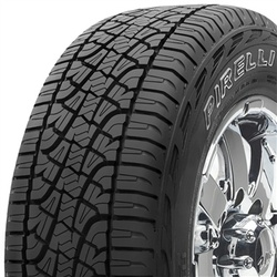Pirelli (P265/60R18 110H PIR SCORPION ATR RWL) - Image 2