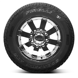 Pirelli (P275/55R20 111S PIR SCORPION ATR RWL) - Image 3