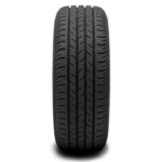 Continental (205/55R17 91H CON PRO CONTACT SSR *) - Image 3