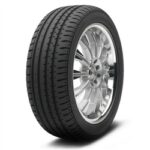 Continental (255/45R18 99Y CON SPORT CONTACT 2 MO FR)