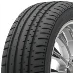 Continental (255/45R18 99Y CON SPORT CONTACT 2 MO FR) - Image 2