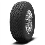 General (255/70R15 108S GEN GRABBER AT2 FR)