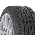 Uniroyal (225/45ZR18XL 95W UNI TIGER PAW GTZ ALL SEASON BW) - Image 5