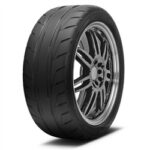 Nitto (265/35R18XL 97W NIT NT05)