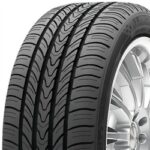 Michelin (235/45R17 94H MIC PILOT EXALTO A/S) - Image 2