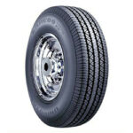 Uniroyal (LT245/75R16/10 120/116Q UNI LAREDO HD/H BW)