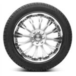Michelin (235/45R17 94H MIC PILOT EXALTO A/S) - Image 3