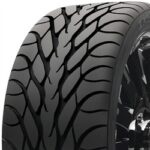 BFGoodrich (225/45ZR17 90Y BFG KDWII g-FORCE)