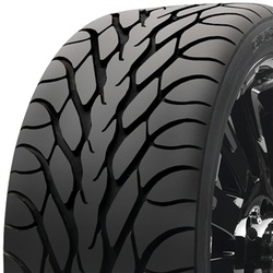 BFGoodrich (225/45ZR17 90Y BFG KDWII g-FORCE)