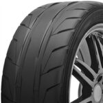 Nitto (265/35R18XL 97W NIT NT05) - Image 2