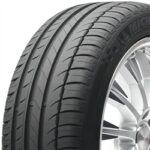 Michelin (225/50ZR16 92W MIC PILOT EXALTO PE2 N0 BW) - Image 2