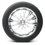 Michelin (205/55ZR16 91Y MIC PILOT EXALTO PE2 N0 BW) - Image 3