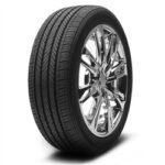 Michelin (P245/45R18 96V MIC PILOT MXM4 HX BW)