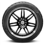 Nitto (245/40ZR19XL 98W NIT NT05) - Image 3