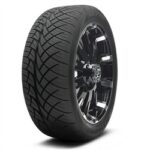 Nitto (255/55R18XL 109V NIT NT420S)
