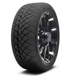 Nitto (255/55R18XL 109V NIT NT420S) Nitto (255/55R18XL 109V NIT NT420S) - Image 1