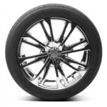 Michelin (P225/45R18 91W MIC PILOT MXM4 HX ECE) - Image 3