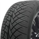 Nitto (255/55R18XL 109V NIT NT420S) - Image 2