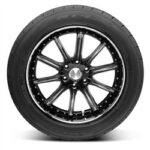 Nitto (285/45R22XL 114H NIT NT420S) - Image 3