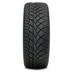 Nitto (285/45R22XL 114H NIT NT420S) - Image 4