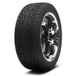 Nitto (275/50R17XL 110V NIT NT450)
