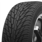 Nitto (275/50R17XL 110V NIT NT450) - Image 2
