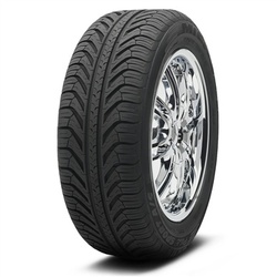 Michelin (235/45ZR17 94Y MIC PILOT SPORT AS PLUS DIR)