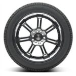 Nitto (275/50R17XL 110V NIT NT450) - Image 3